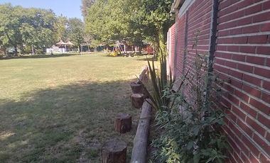 VENTA QUINTA 5 AMBIENTES TRUJUI MORENO