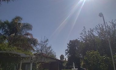 VENTA QUINTA 5 AMBIENTES TRUJUI MORENO