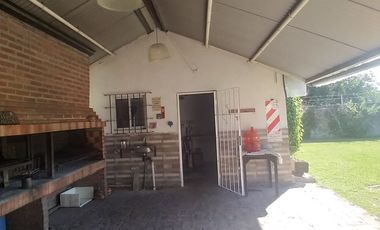 VENTA QUINTA 5 AMBIENTES TRUJUI MORENO