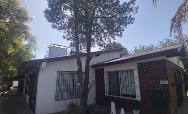 VENTA QUINTA 5 AMBIENTES TRUJUI MORENO