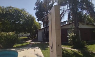 VENTA QUINTA 5 AMBIENTES TRUJUI MORENO