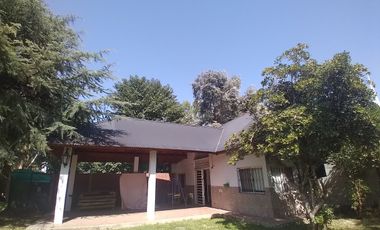VENTA QUINTA 5 AMBIENTES TRUJUI MORENO