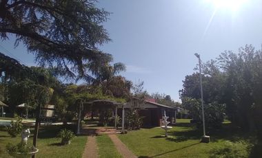 VENTA QUINTA 5 AMBIENTES TRUJUI MORENO