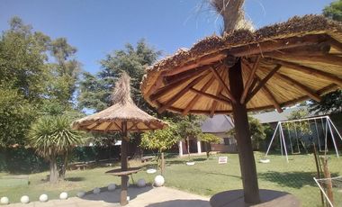 VENTA QUINTA 5 AMBIENTES TRUJUI MORENO