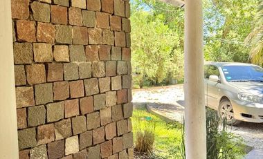 CASA EN VENTA EN PARQUE LAS NACIONES CON PISCINA!