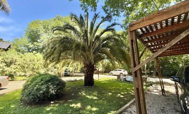 CASA EN VENTA EN PARQUE LAS NACIONES CON PISCINA!