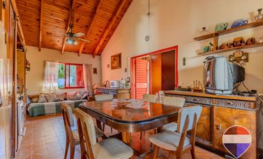 QUINTA EN VENTA VILLA DEL PLATA 2 DORMITORIOS