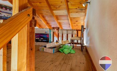 QUINTA EN VENTA VILLA DEL PLATA 2 DORMITORIOS