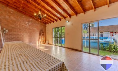 QUINTA EN VENTA VILLA DEL PLATA 2 DORMITORIOS