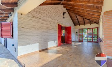 QUINTA EN VENTA VILLA DEL PLATA 2 DORMITORIOS