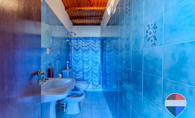 QUINTA EN VENTA VILLA DEL PLATA 2 DORMITORIOS