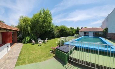 QUINTA EN VENTA VILLA DEL PLATA 2 DORMITORIOS