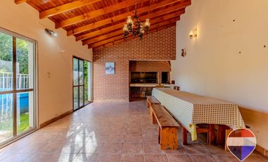 QUINTA EN VENTA VILLA DEL PLATA 2 DORMITORIOS