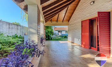 QUINTA EN VENTA VILLA DEL PLATA 2 DORMITORIOS