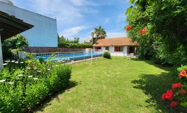 QUINTA EN VENTA VILLA DEL PLATA 2 DORMITORIOS