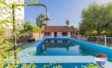 QUINTA EN VENTA VILLA DEL PLATA 2 DORMITORIOS