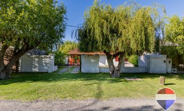 QUINTA EN VENTA VILLA DEL PLATA 2 DORMITORIOS