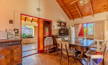 QUINTA EN VENTA VILLA DEL PLATA 2 DORMITORIOS