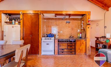 QUINTA EN VENTA VILLA DEL PLATA 2 DORMITORIOS