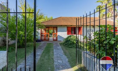 QUINTA EN VENTA VILLA DEL PLATA 2 DORMITORIOS