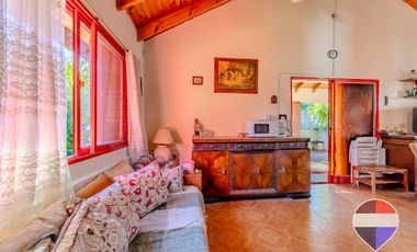 QUINTA EN VENTA VILLA DEL PLATA 2 DORMITORIOS