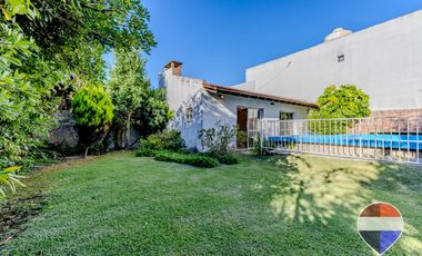 QUINTA EN VENTA VILLA DEL PLATA 2 DORMITORIOS