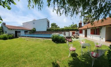 QUINTA EN VENTA VILLA DEL PLATA 2 DORMITORIOS