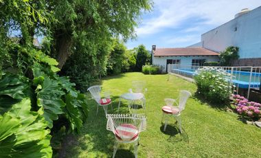 QUINTA EN VENTA VILLA DEL PLATA 2 DORMITORIOS