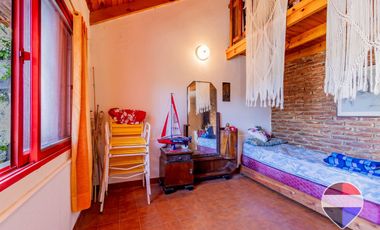 QUINTA EN VENTA VILLA DEL PLATA 2 DORMITORIOS