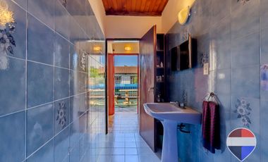 QUINTA EN VENTA VILLA DEL PLATA 2 DORMITORIOS