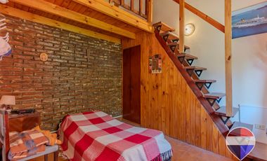 QUINTA EN VENTA VILLA DEL PLATA 2 DORMITORIOS