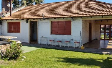 QUINTA EN VENTA VILLA DEL PLATA 2 DORMITORIOS