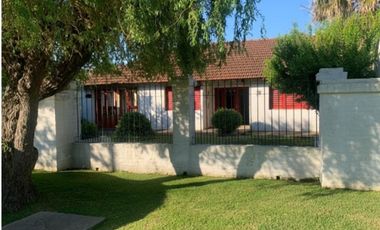 QUINTA EN VENTA VILLA DEL PLATA 2 DORMITORIOS