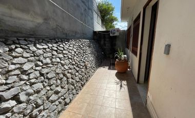 Departamento en renta en Contry Sol Guadalupe Nuevo Leon Zona Sur