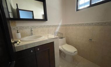 Departamento en renta en Contry Sol Guadalupe Nuevo Leon Zona Sur