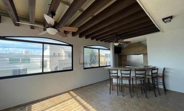 Departamento en renta en Contry Sol Guadalupe Nuevo Leon Zona Sur