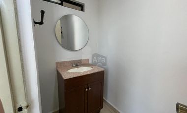 Departamento en renta en Contry Sol Guadalupe Nuevo Leon Zona Sur