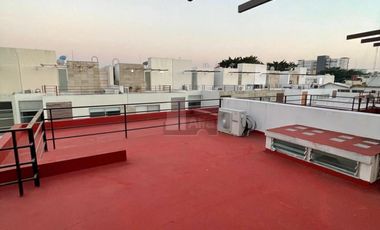 Casa sola en renta en Bonanza, Centro, Tabasco