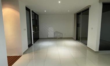 Casa sola en renta en Bonanza, Centro, Tabasco