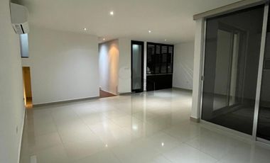 Casa sola en renta en Bonanza, Centro, Tabasco