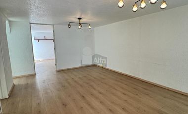 Casa un piso dúplex con cochera techada Toluca