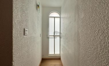 Casa un piso dúplex con cochera techada Toluca