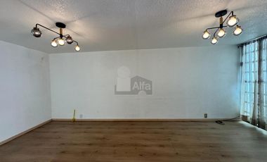 Casa un piso dúplex con cochera techada Toluca