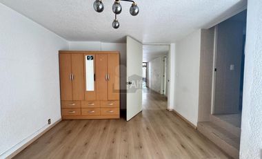 Casa un piso dúplex con cochera techada Toluca