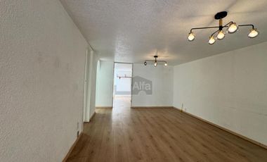 Casa un piso dúplex con cochera techada Toluca