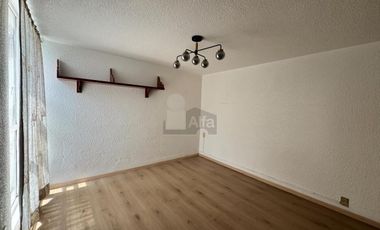 Casa un piso dúplex con cochera techada Toluca