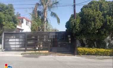 Casa sola en venta en Vista Hermosa, Monterrey, Nuevo León