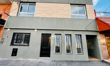 DEPTO LOFT A ESTRENAR APTO PROFESIONAL. FINANCIA