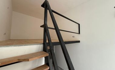 DEPTO LOFT A ESTRENAR APTO PROFESIONAL. FINANCIA