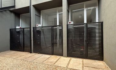 DEPTO LOFT A ESTRENAR APTO PROFESIONAL. FINANCIA